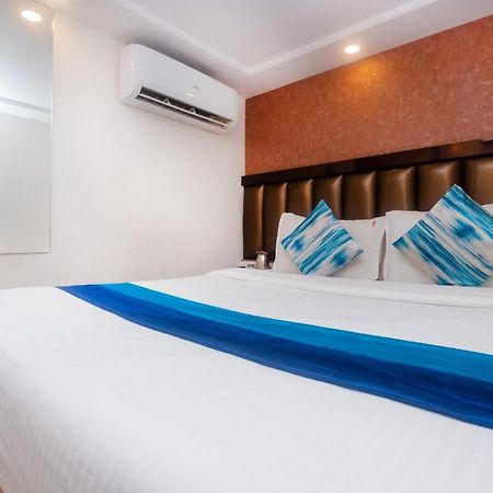 Hotel Prime Residency Mumbai Bagian luar foto