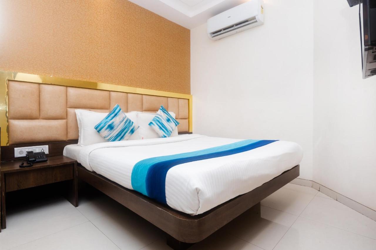 Hotel Prime Residency Mumbai Bagian luar foto