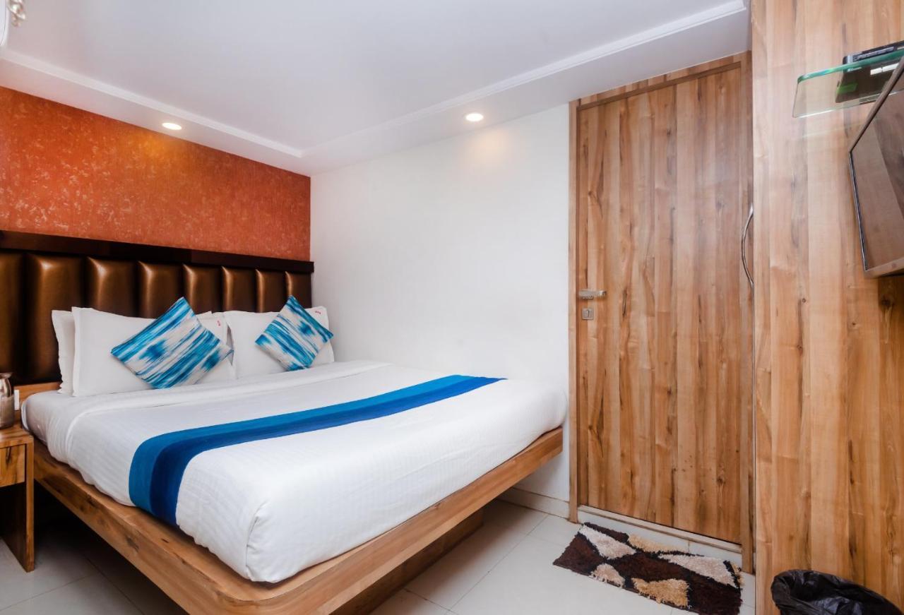 Hotel Prime Residency Mumbai Bagian luar foto