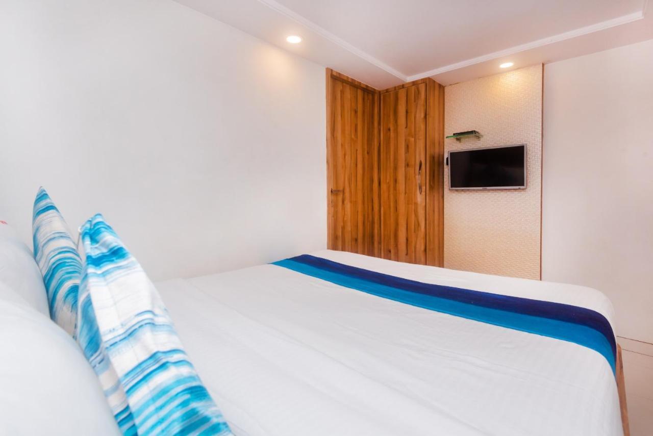 Hotel Prime Residency Mumbai Bagian luar foto