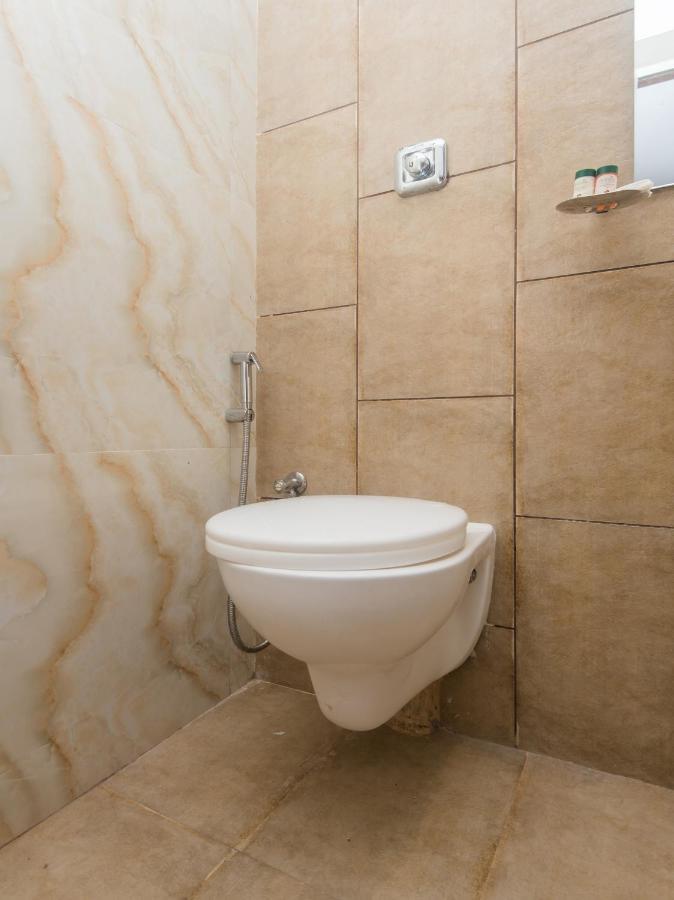 Hotel Prime Residency Mumbai Bagian luar foto