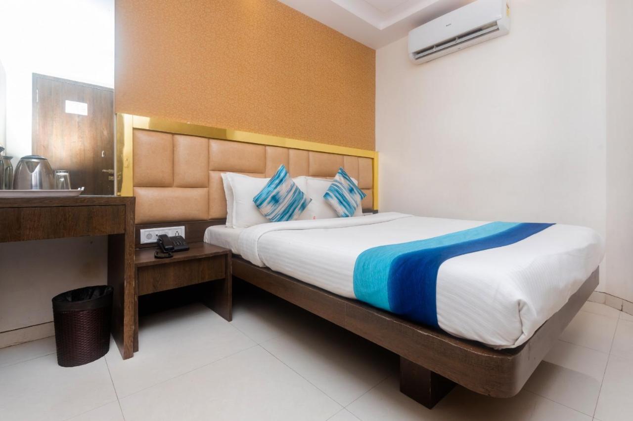 Hotel Prime Residency Mumbai Bagian luar foto