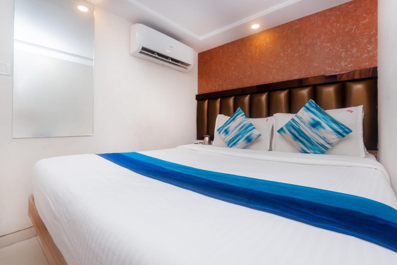 Hotel Prime Residency Mumbai Bagian luar foto