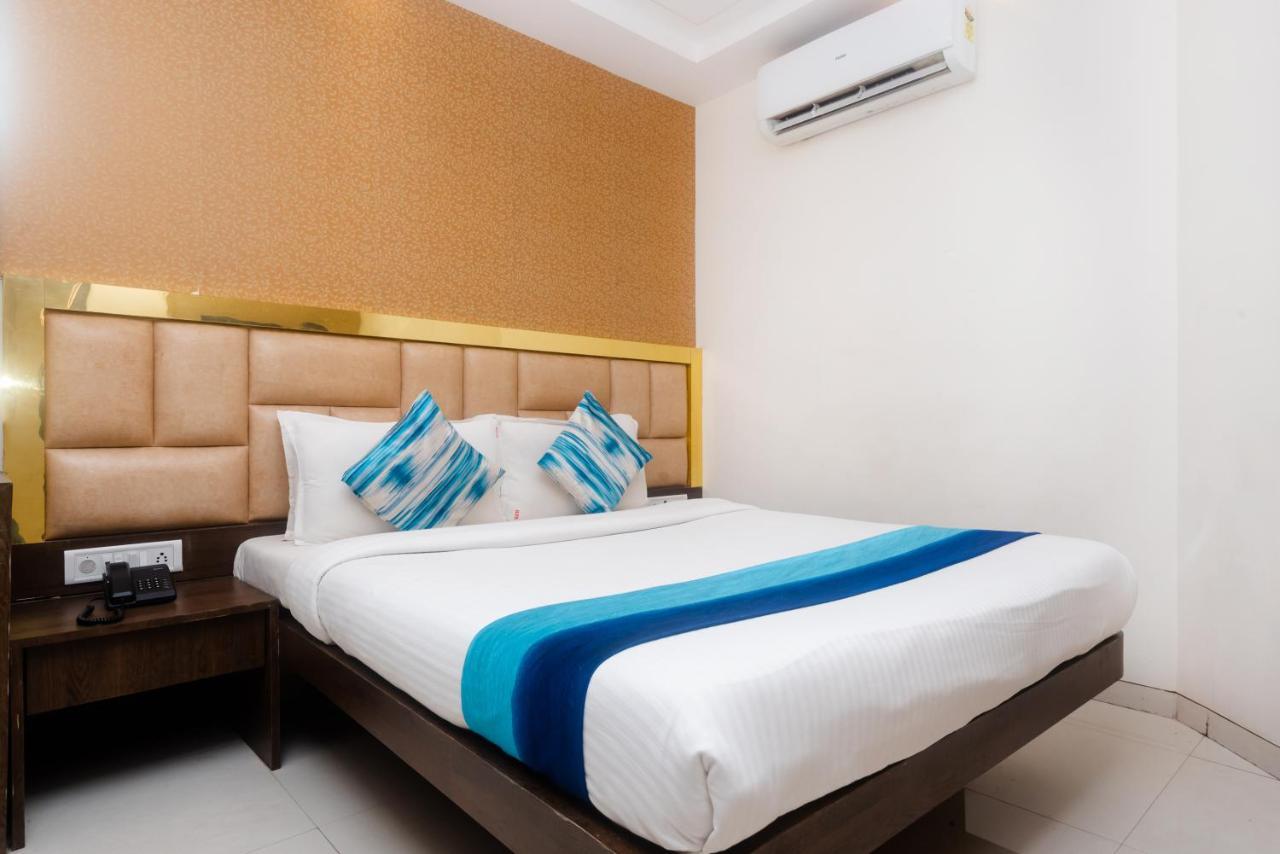 Hotel Prime Residency Mumbai Bagian luar foto