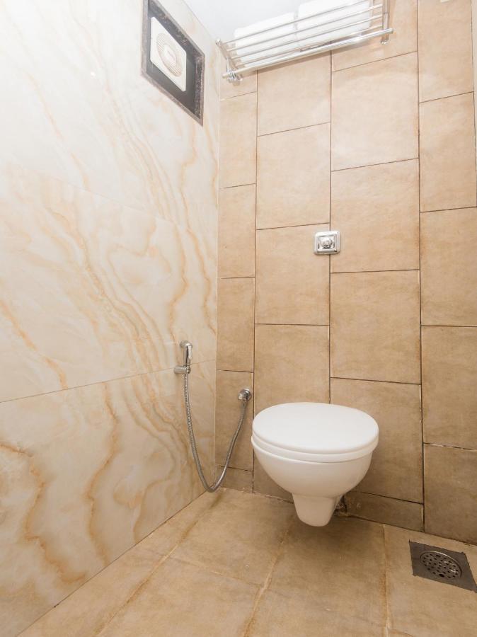 Hotel Prime Residency Mumbai Bagian luar foto